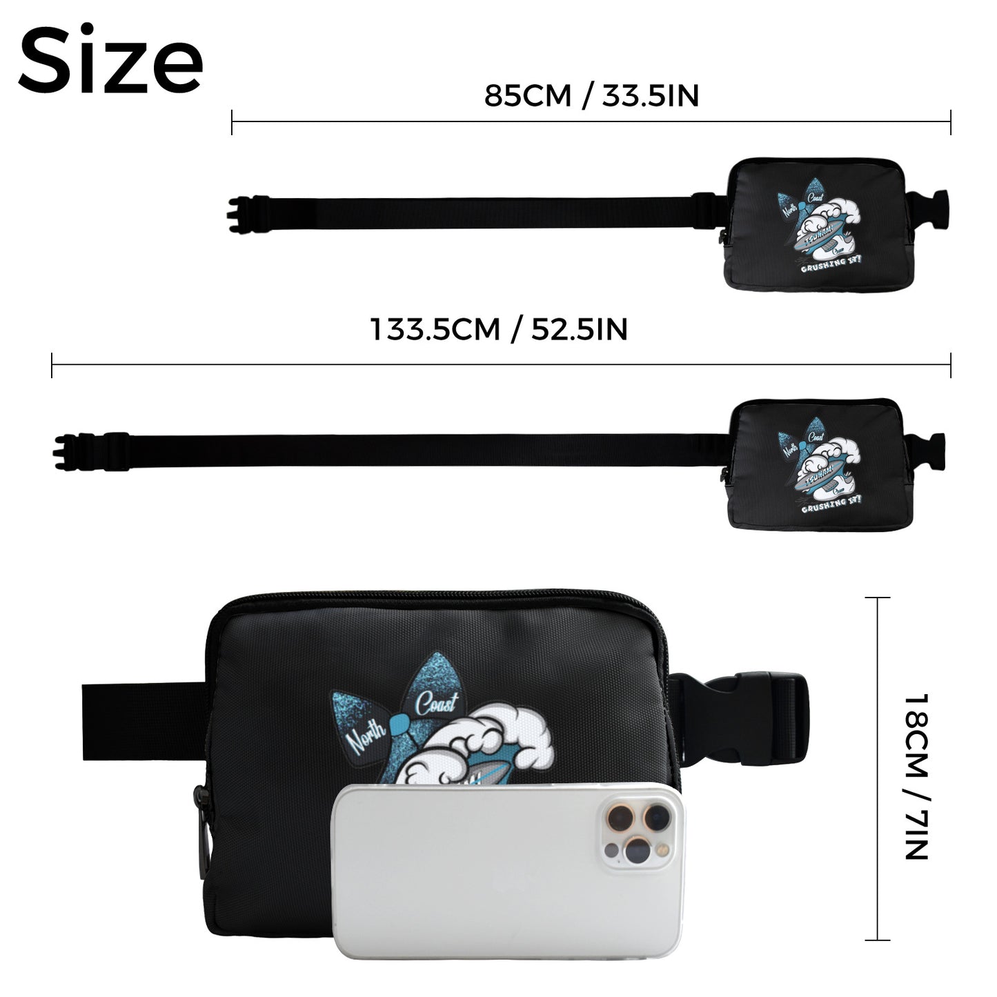 Belt Bag