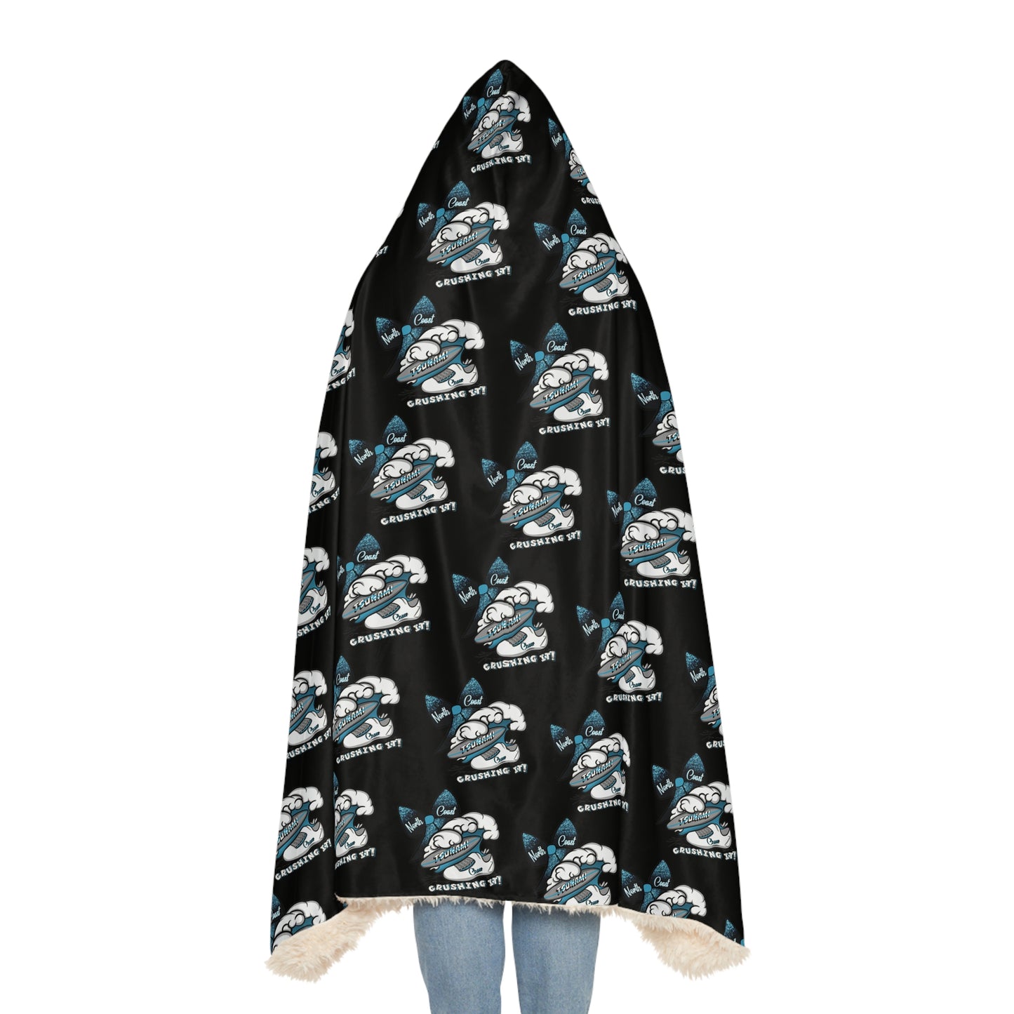 Snuggle Blanket