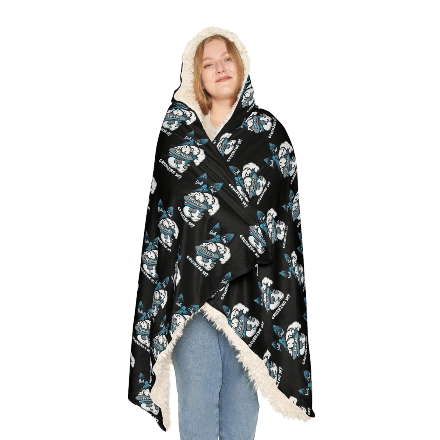 Snuggle Blanket