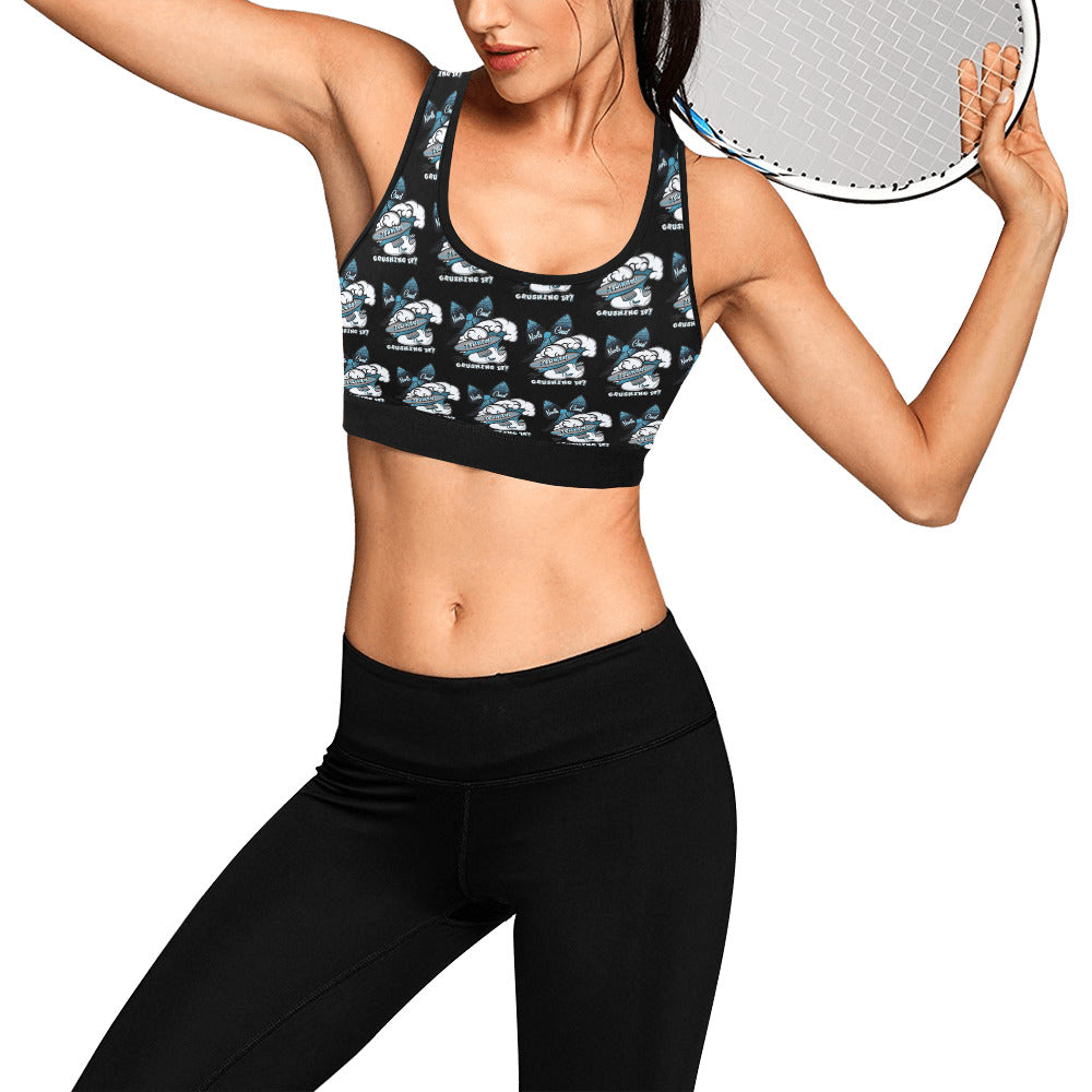 Women's Sports Bra