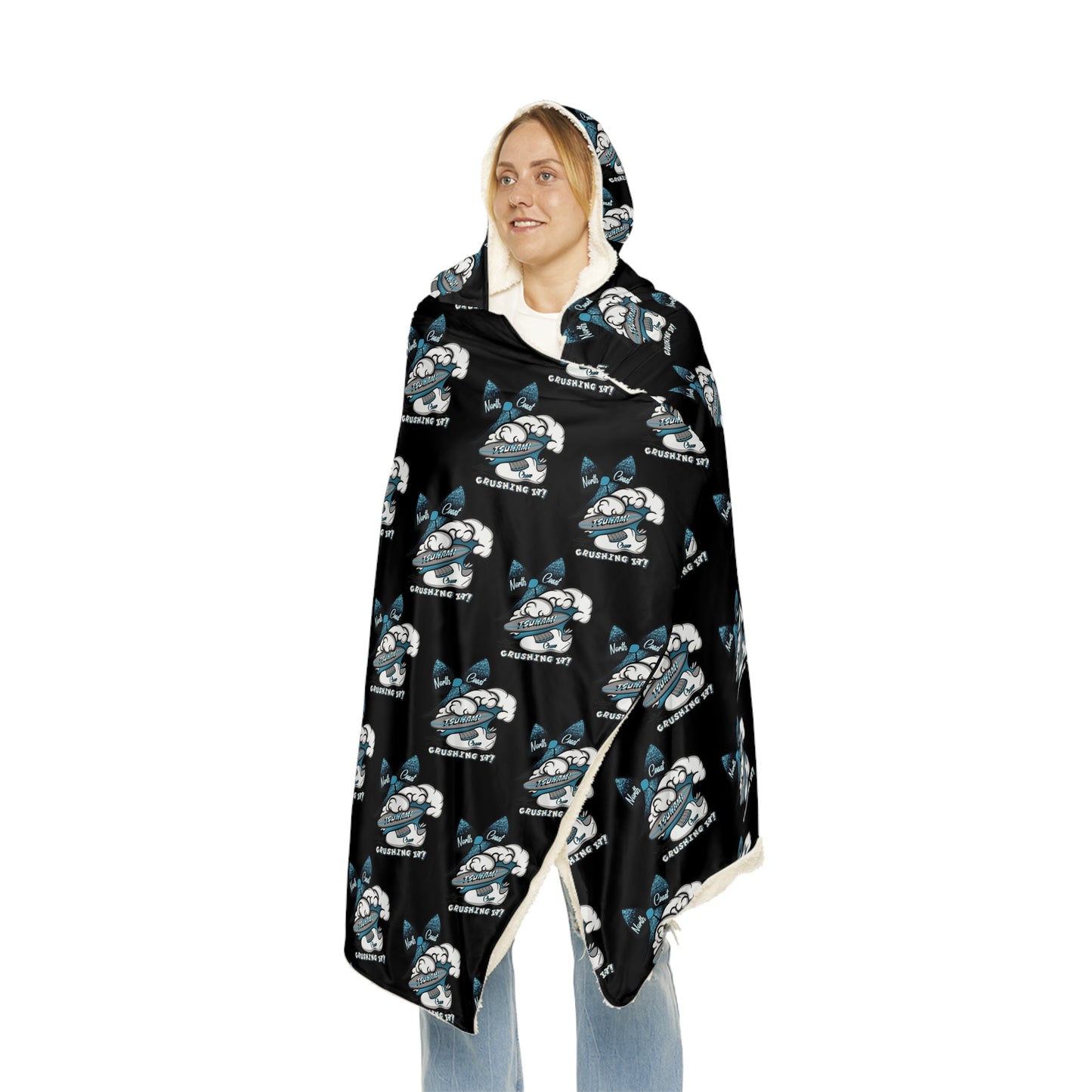 Snuggle Blanket