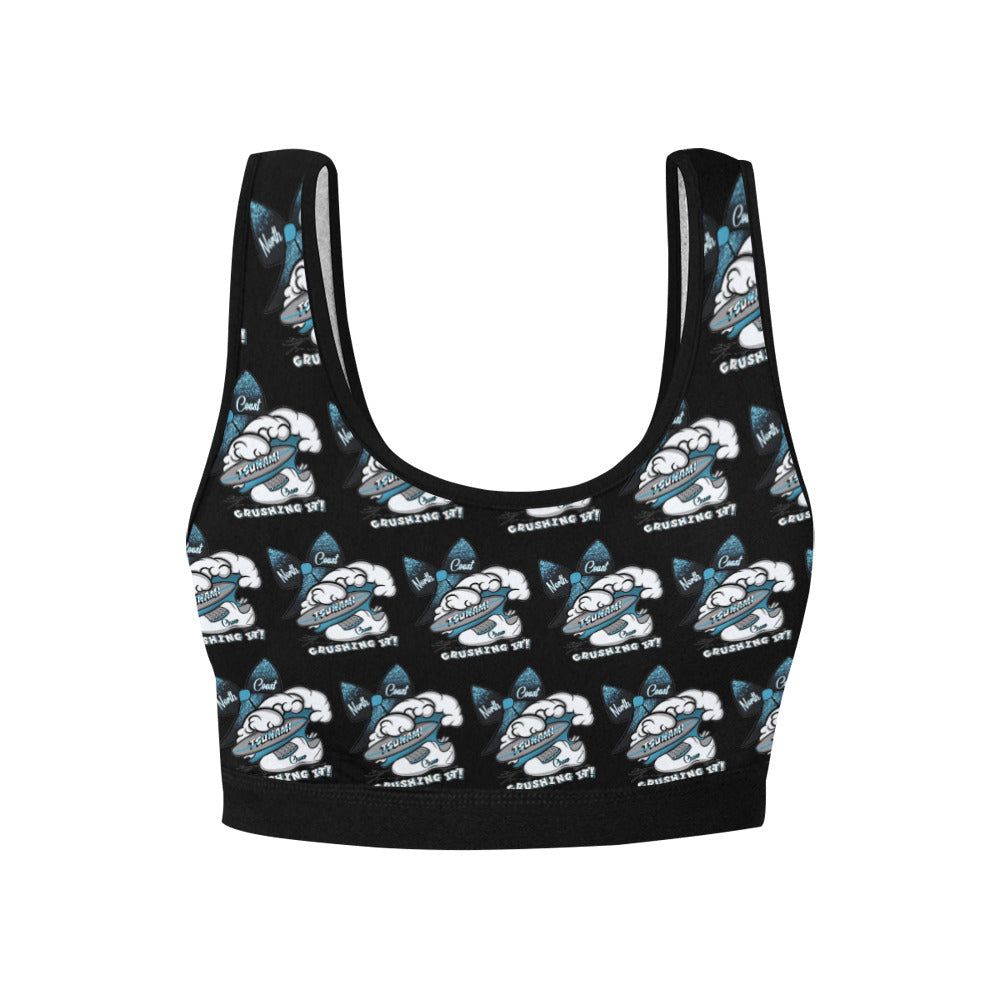 Women's Sports Bra