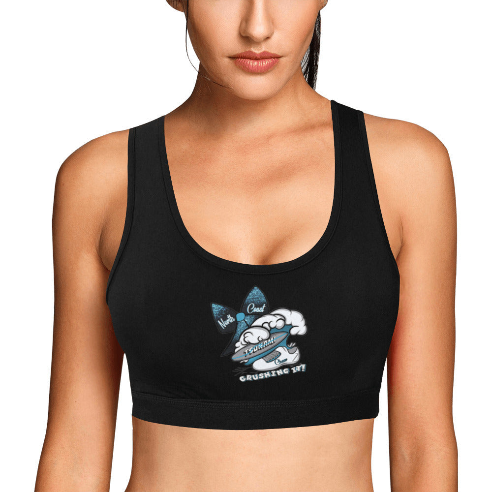 Sports Bras