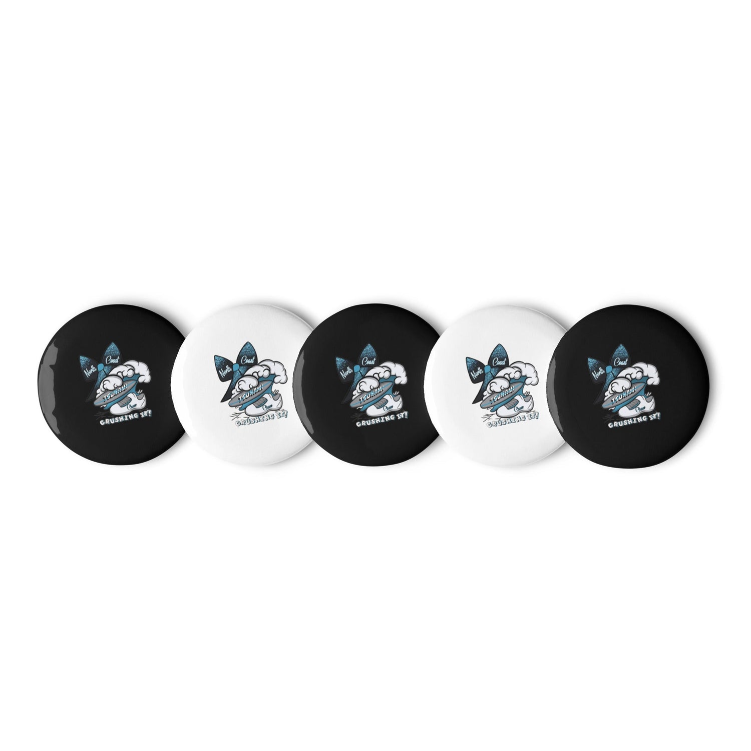 Buttons