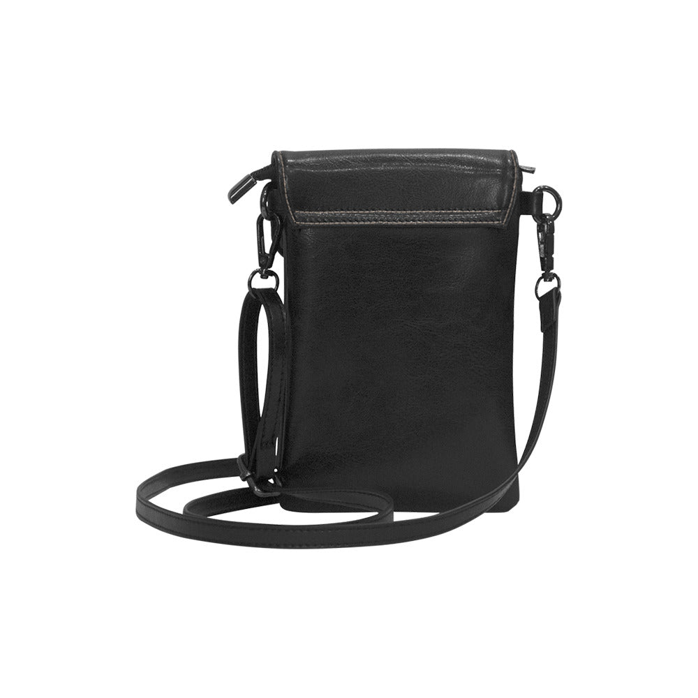 Small Cell Phone Purse