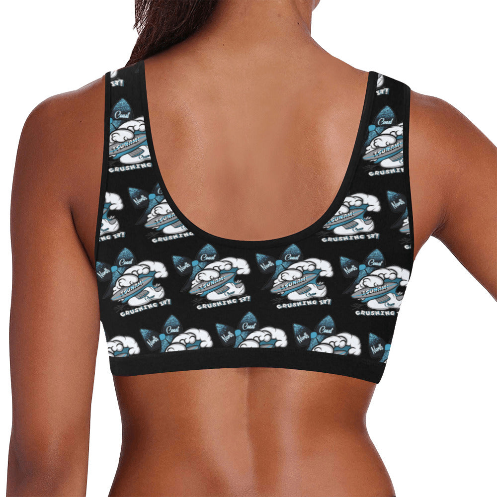 Women's Sports Bra