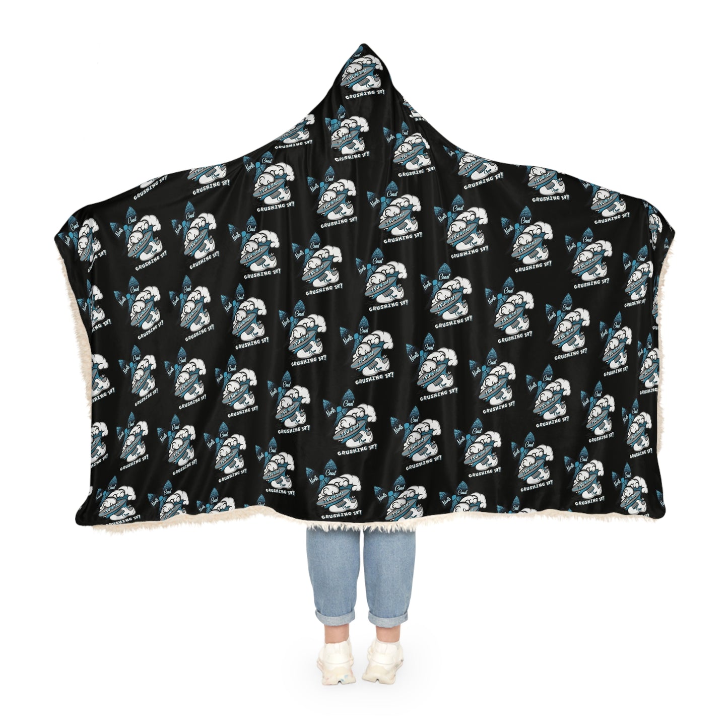 Snuggle Blanket