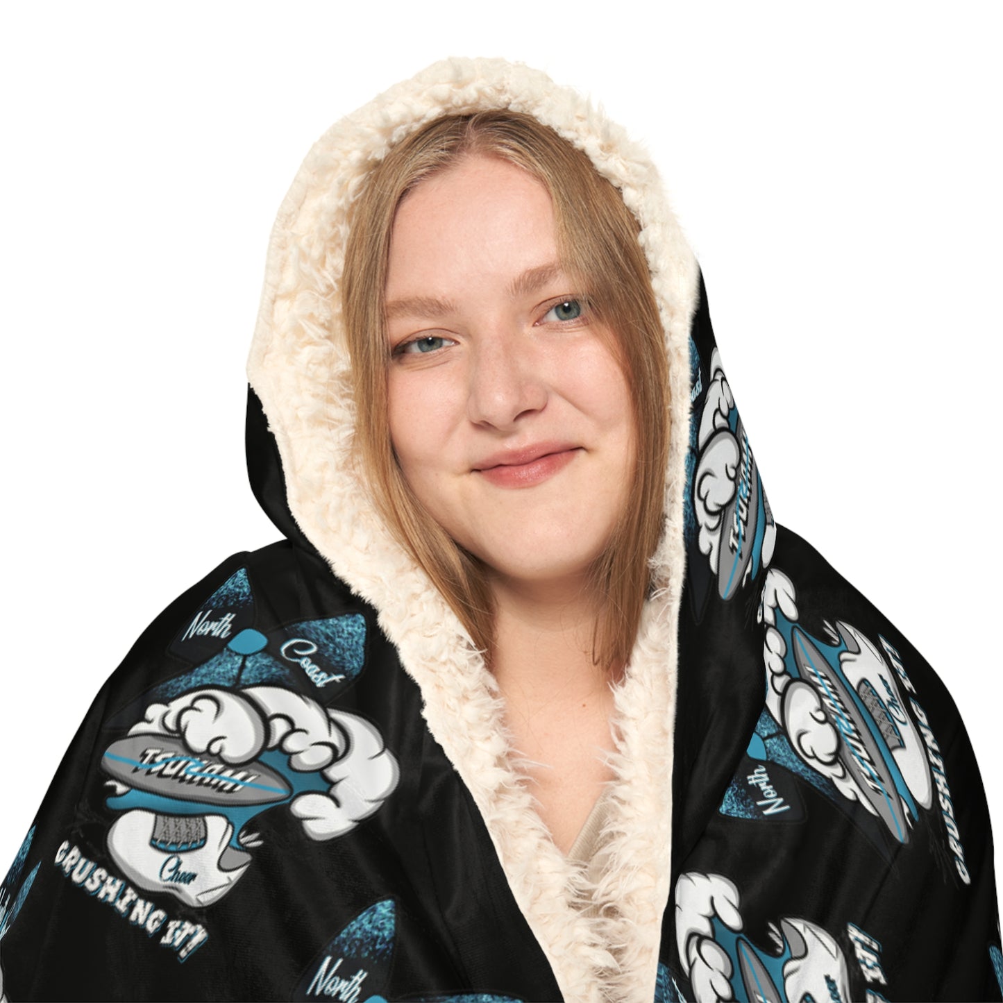 Snuggle Blanket