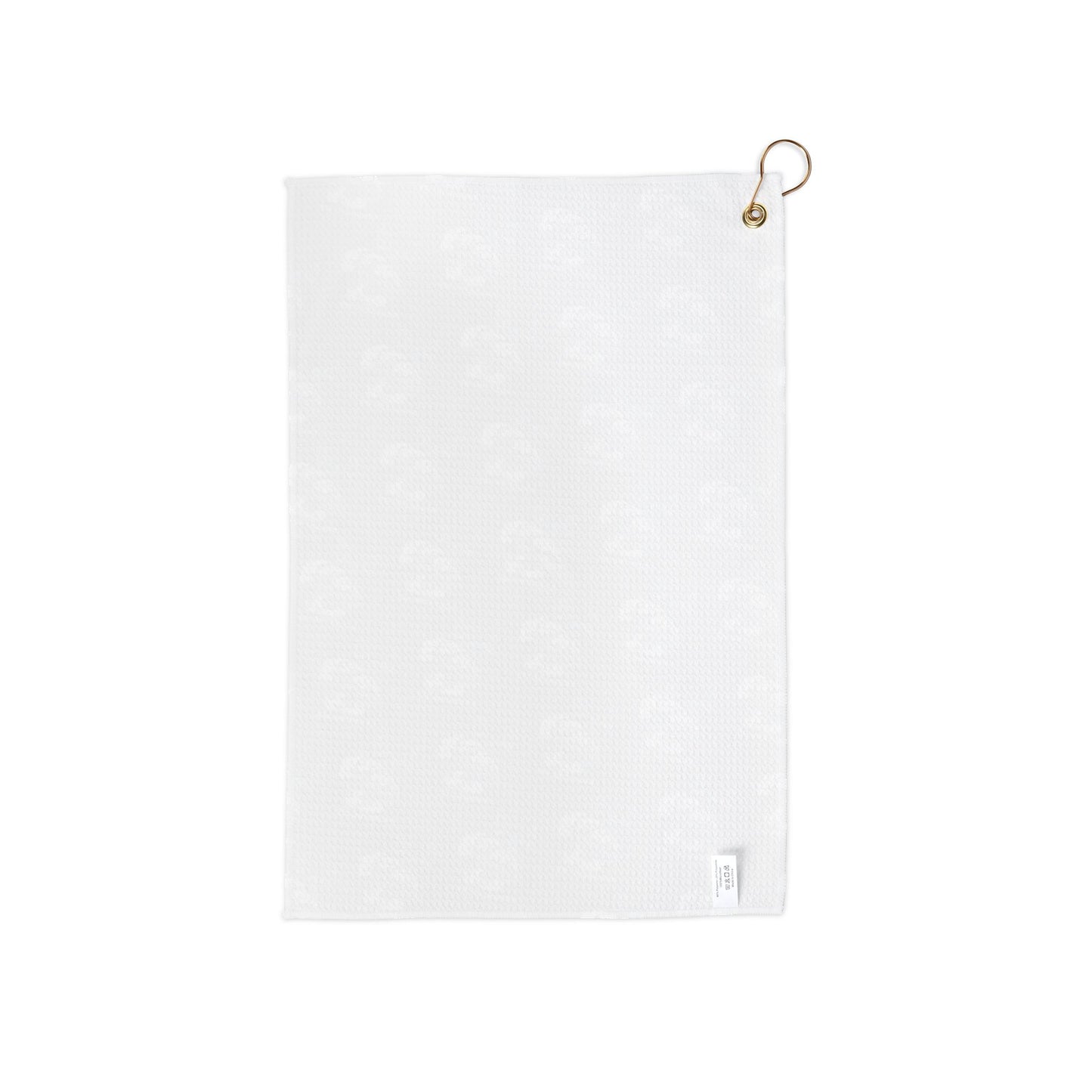 Clip On Towel