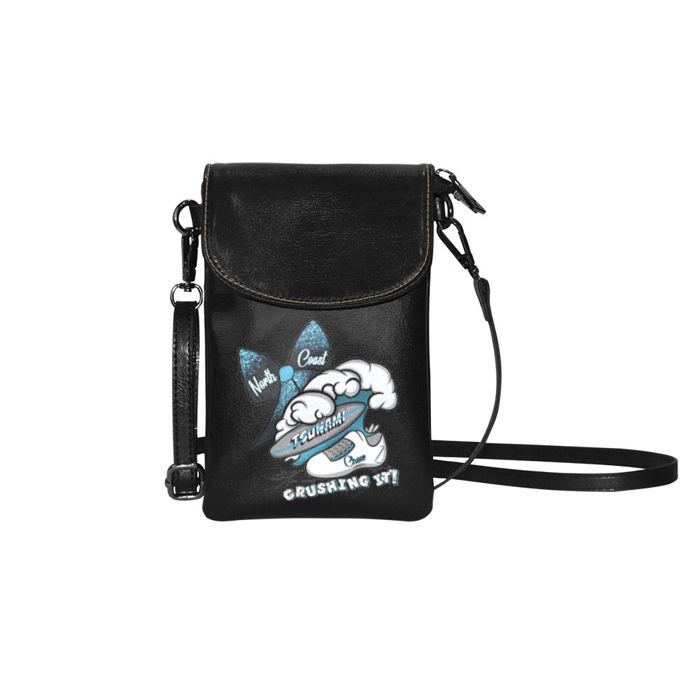 Small Cell Phone Purse