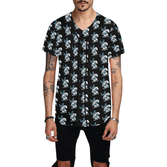 Baseball Jersey for Men
