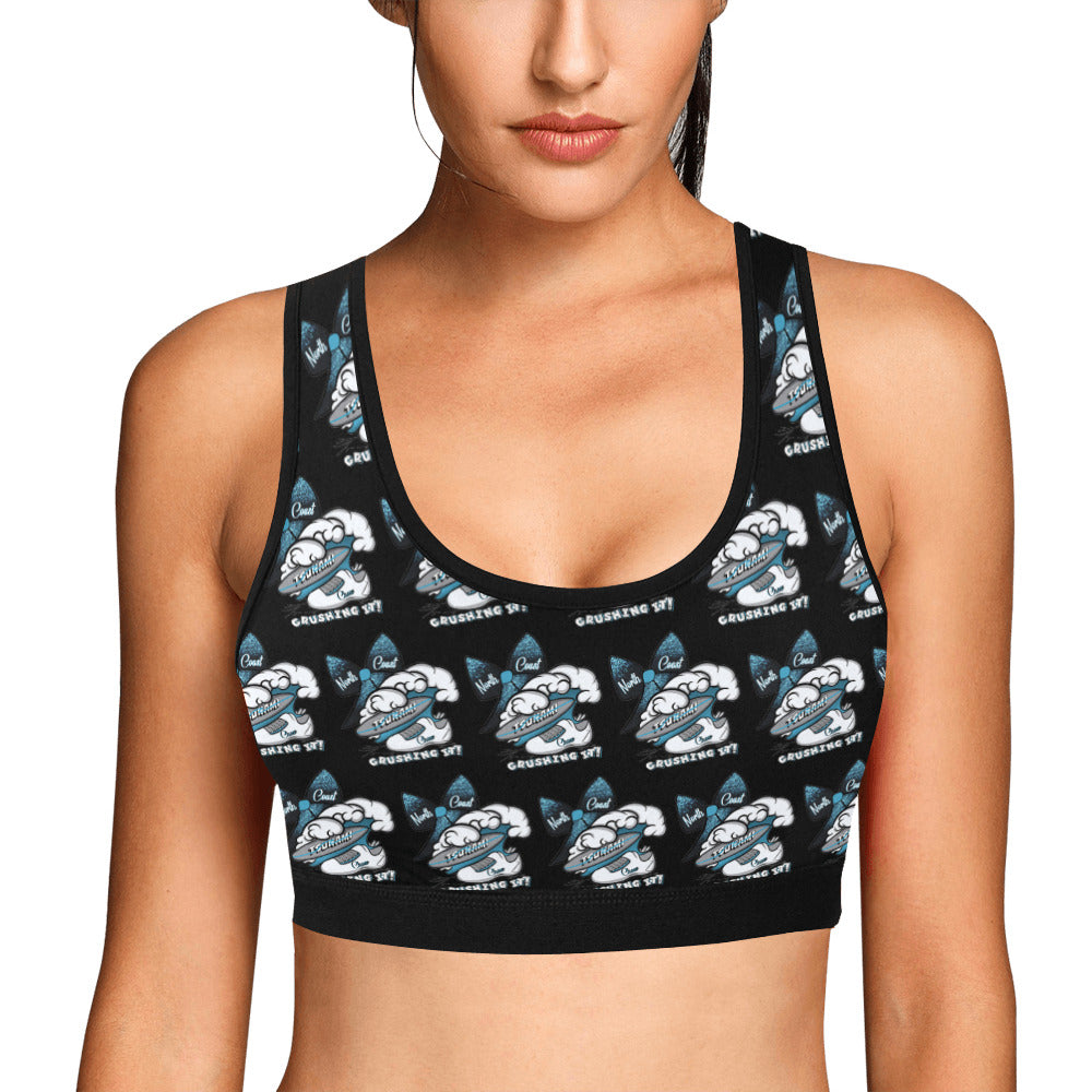 Women's Sports Bra