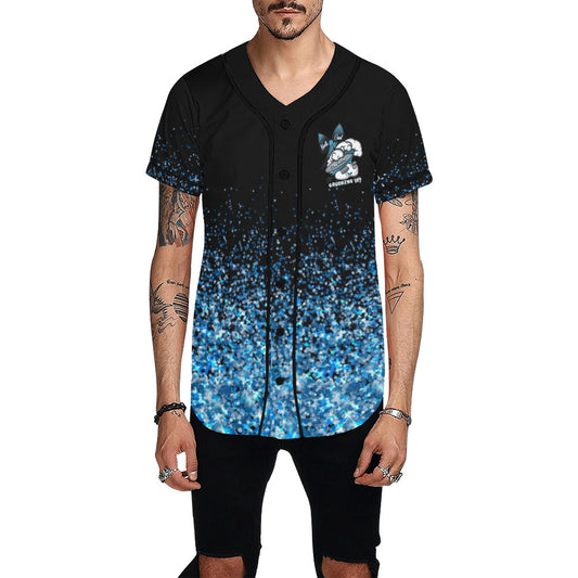 Baseball Jersey for Men