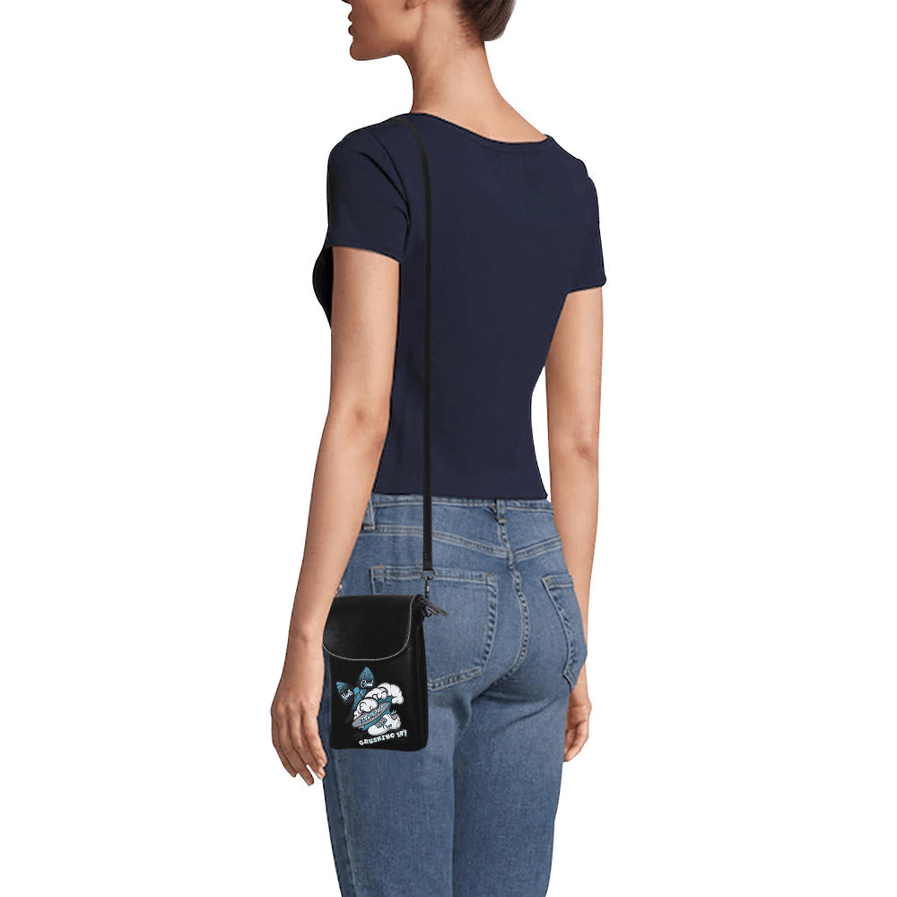 Small Cell Phone Purse