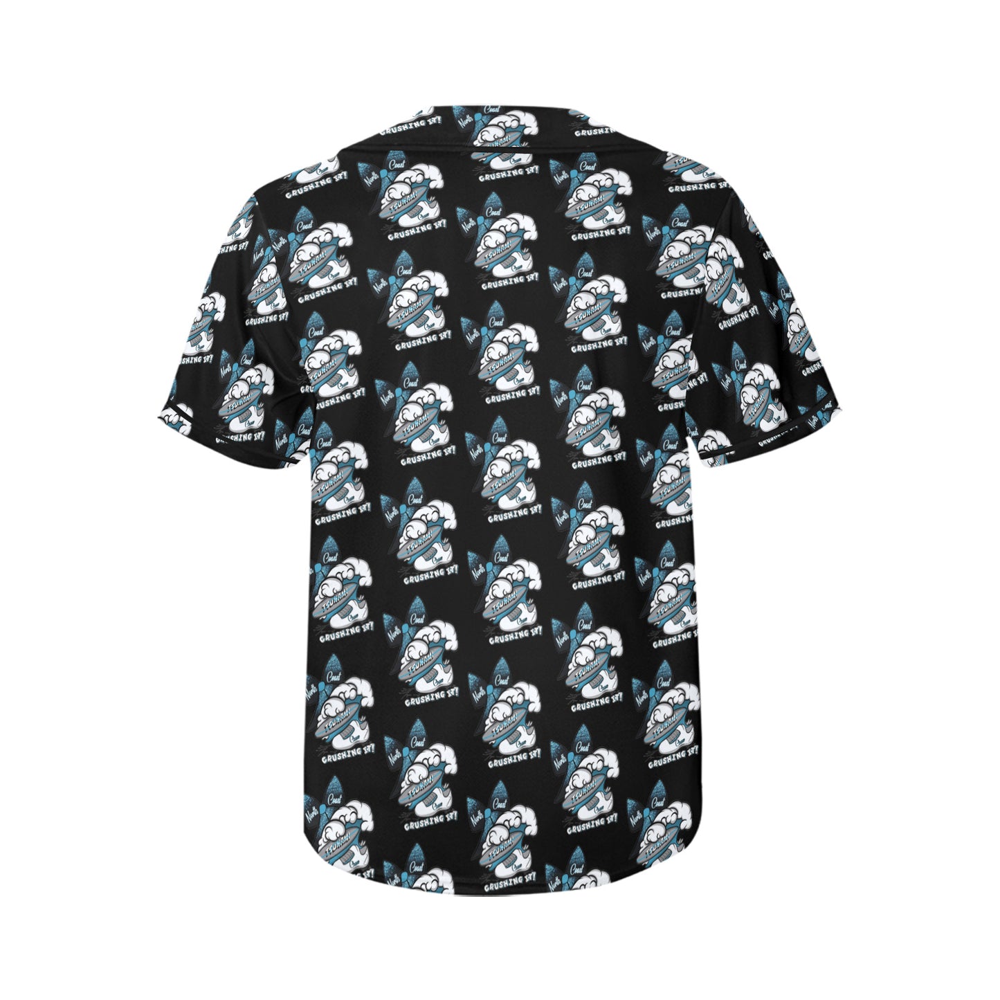 Baseball Jersey for Women
