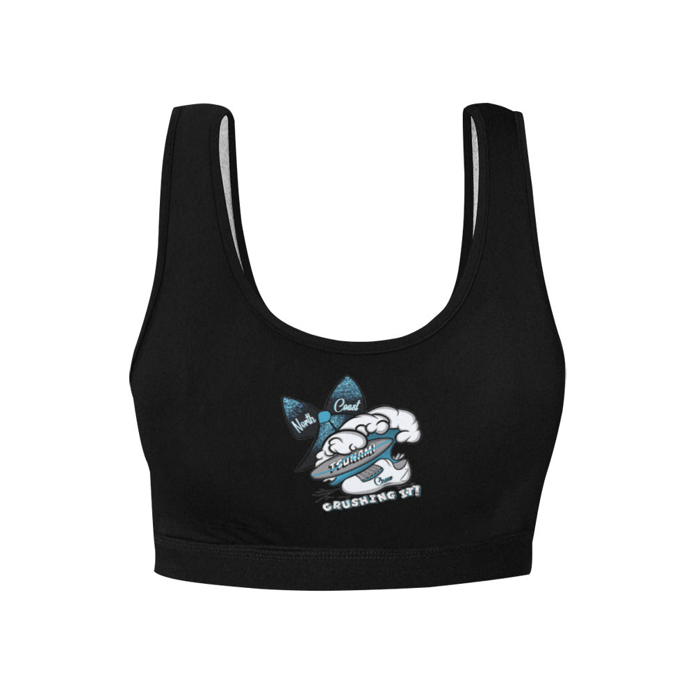 Women's Sports Bra