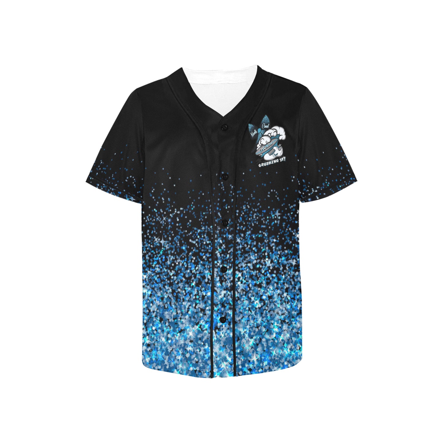 Baseball Jersey for Kids