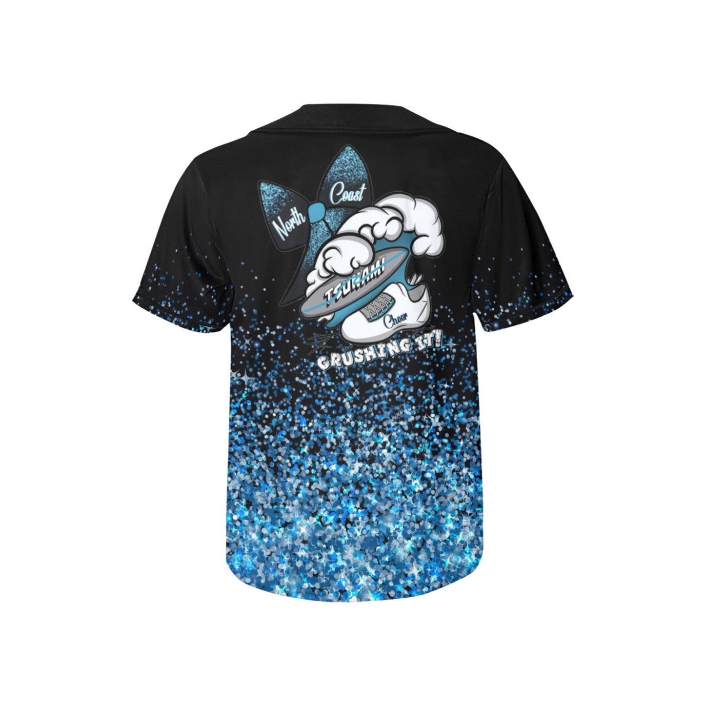 Baseball Jersey for Kids
