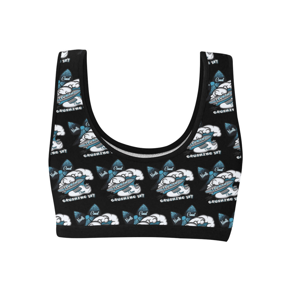 Women's Sports Bra