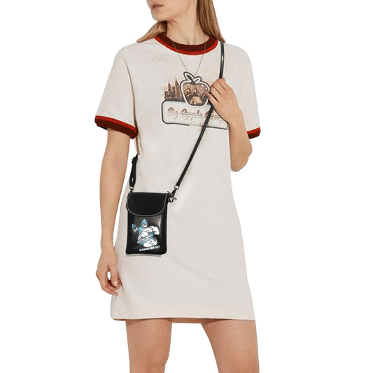 Small Cell Phone Purse