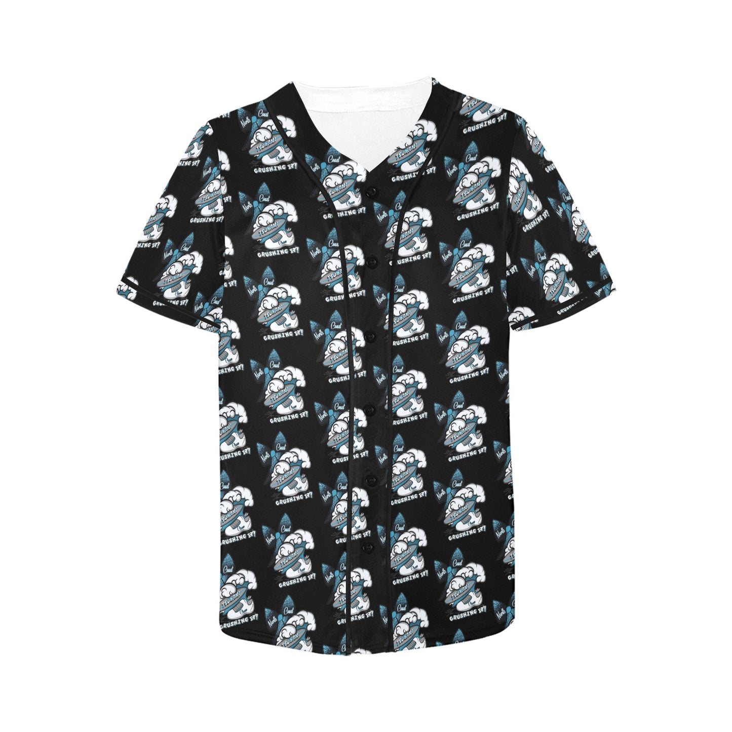 Baseball Jersey for Women