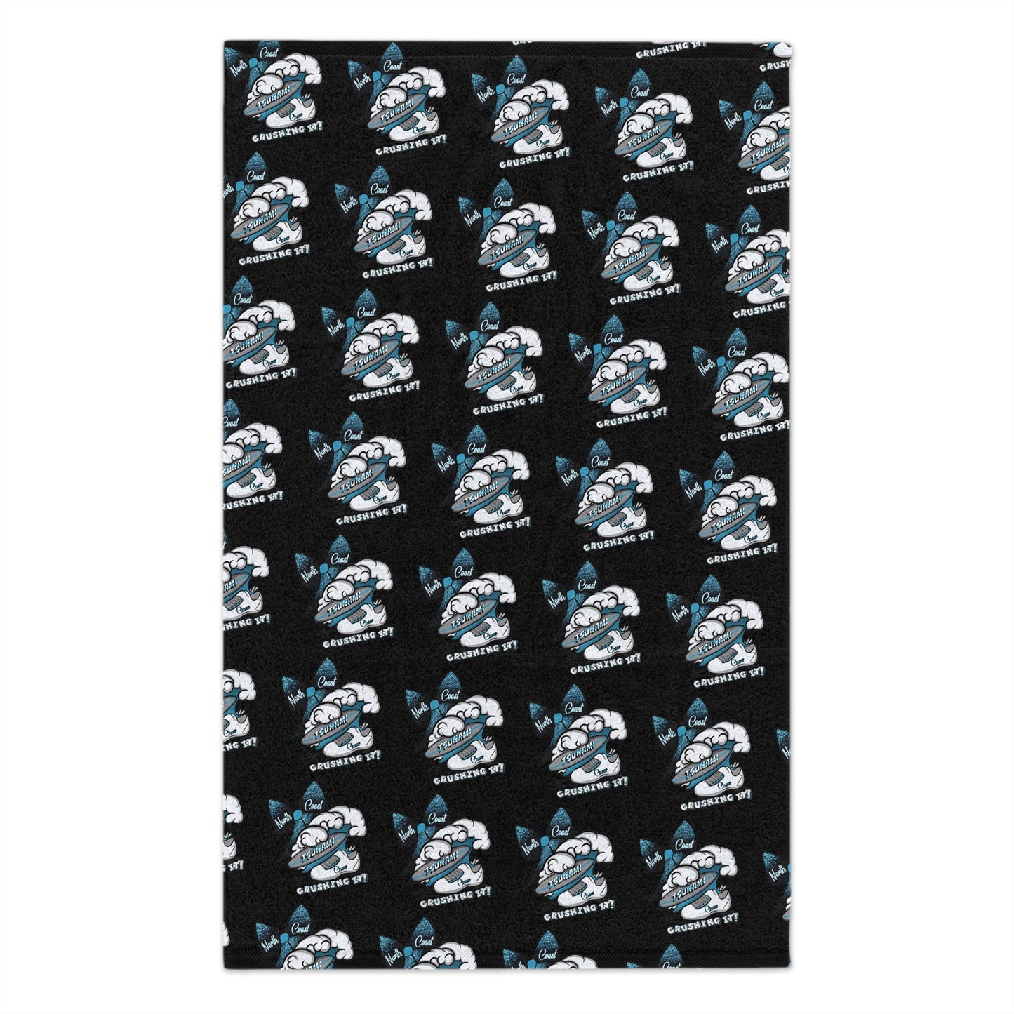 Rally Towel