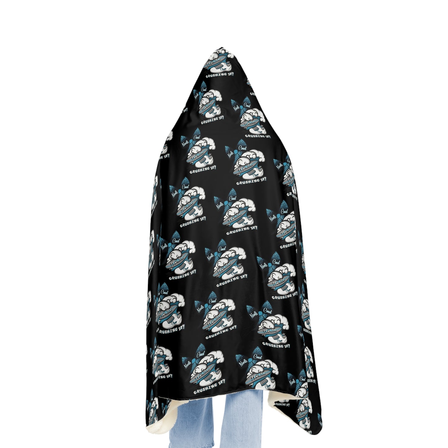 Snuggle Blanket