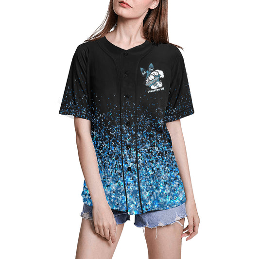 Baseball Jersey for Women