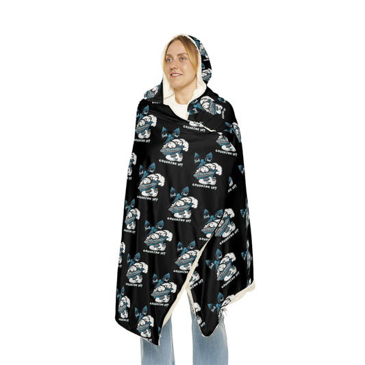Snuggle Blanket