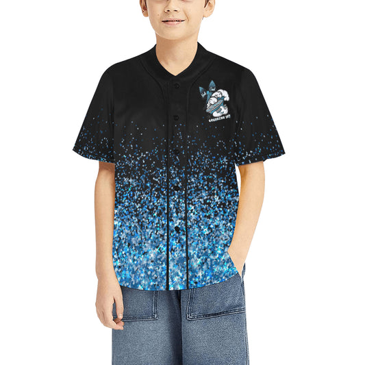 Baseball Jersey for Kids