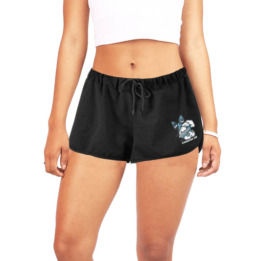 Women's Relaxed Shorts