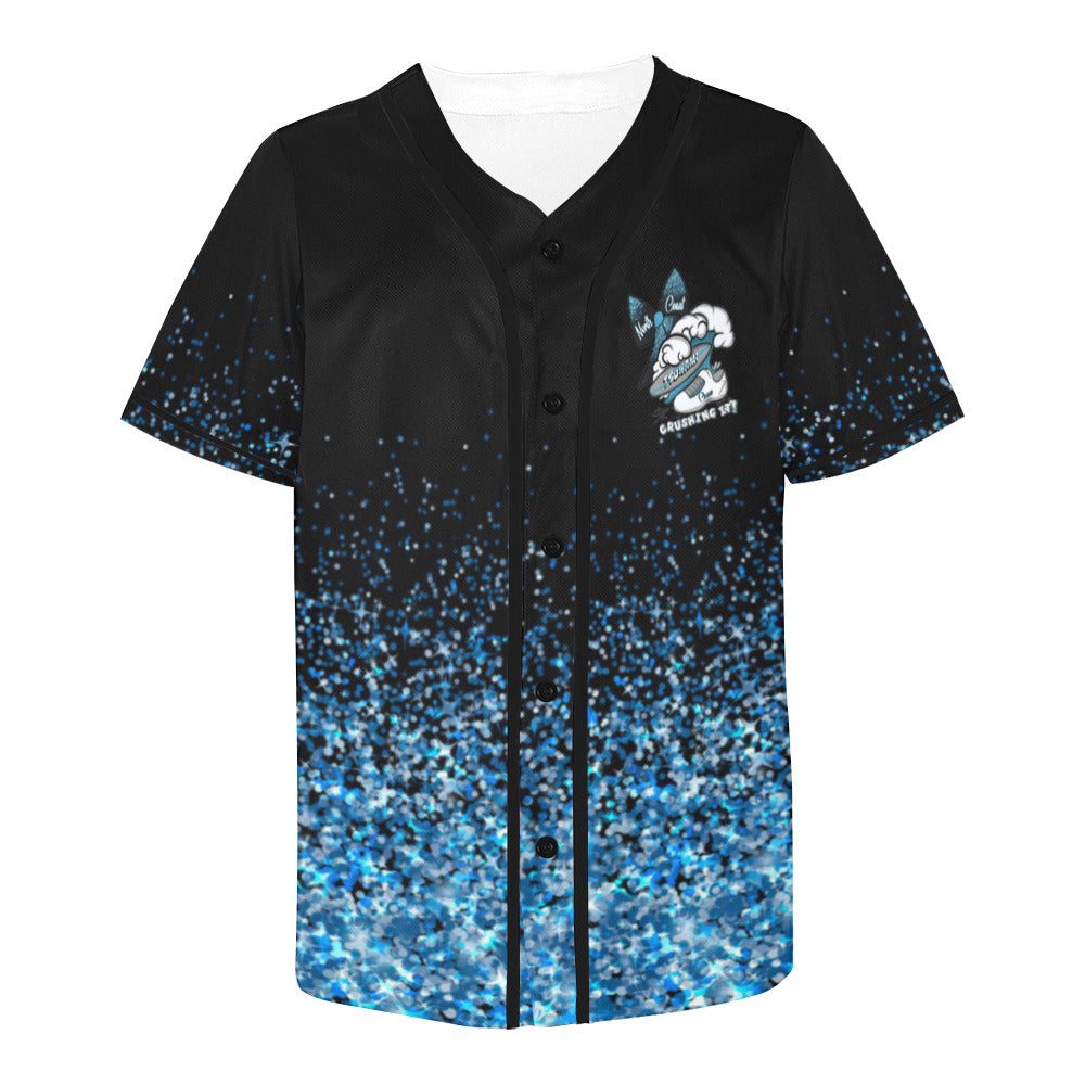 Baseball Jersey for Men