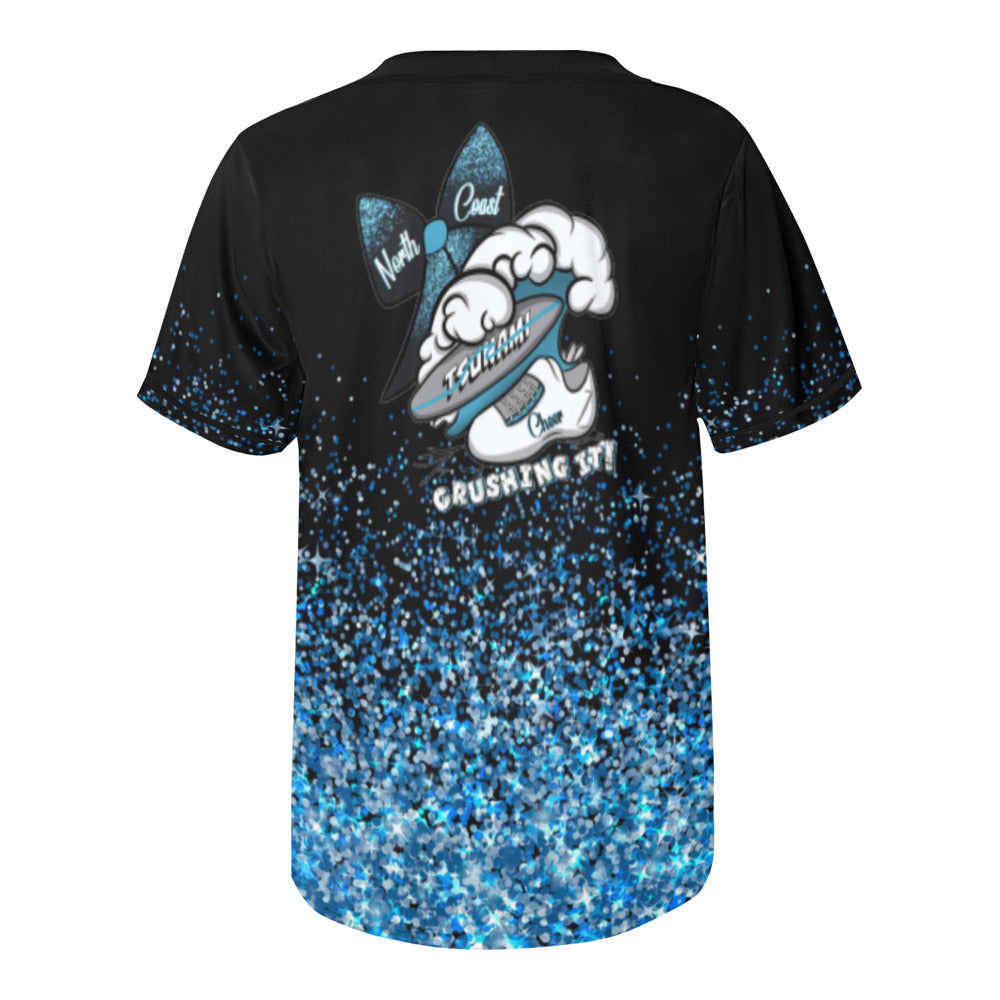 Baseball Jersey for Men