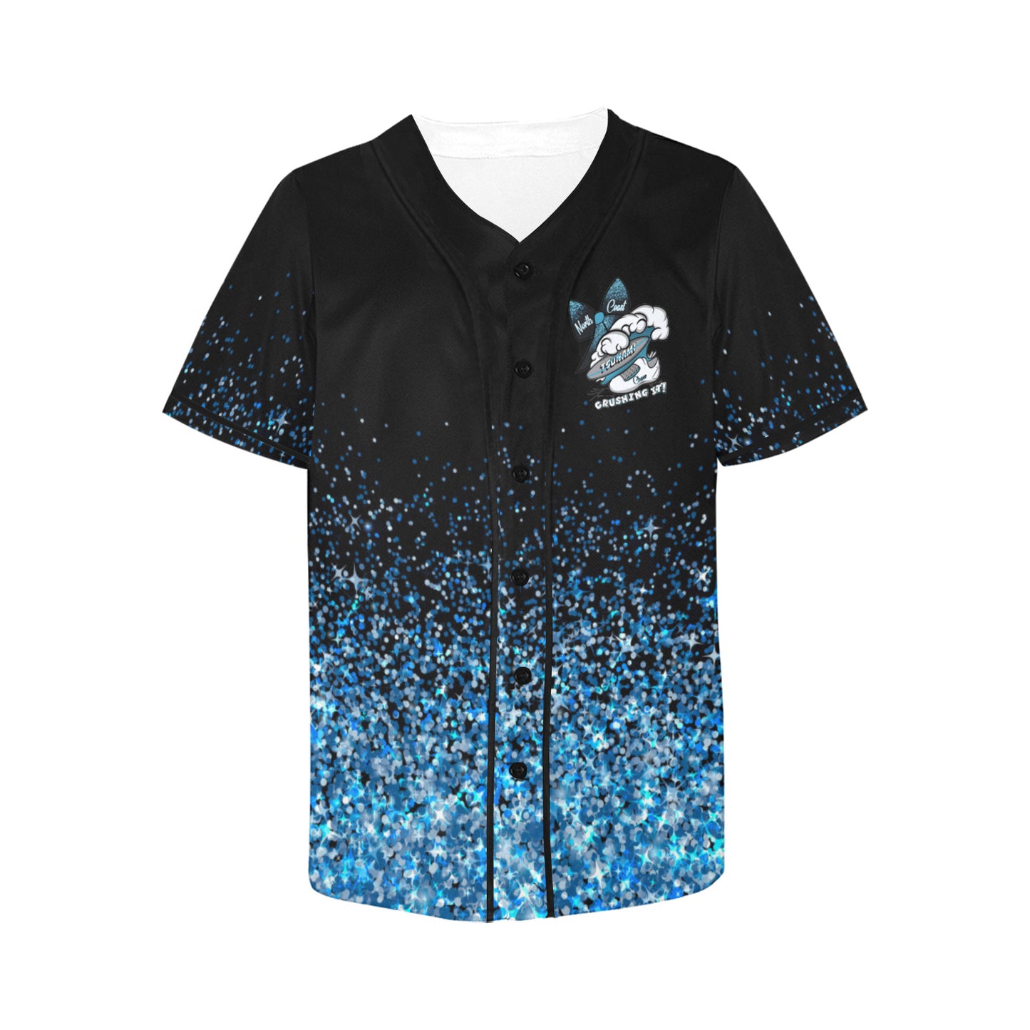 Baseball Jersey for Women