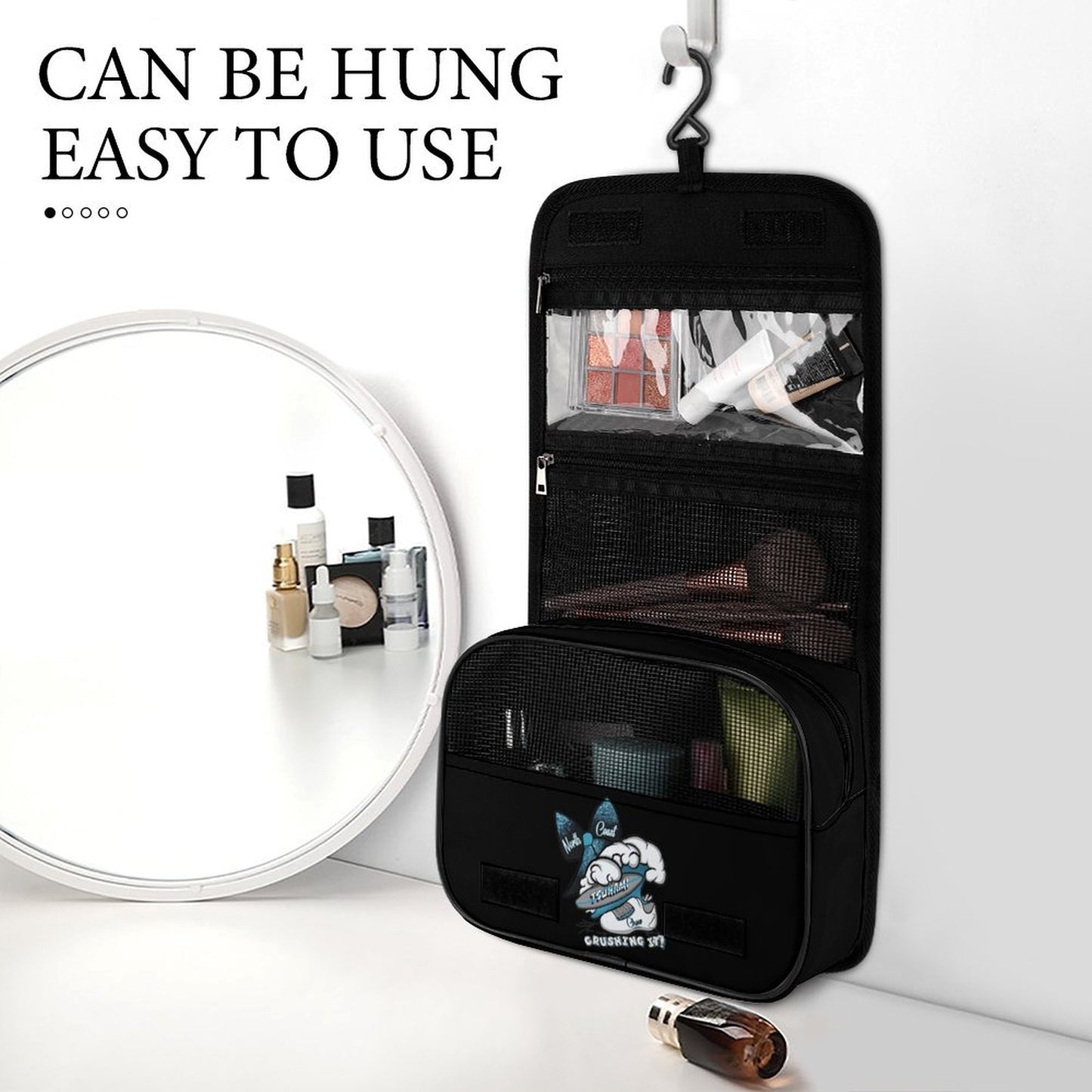 Toiletry Bag