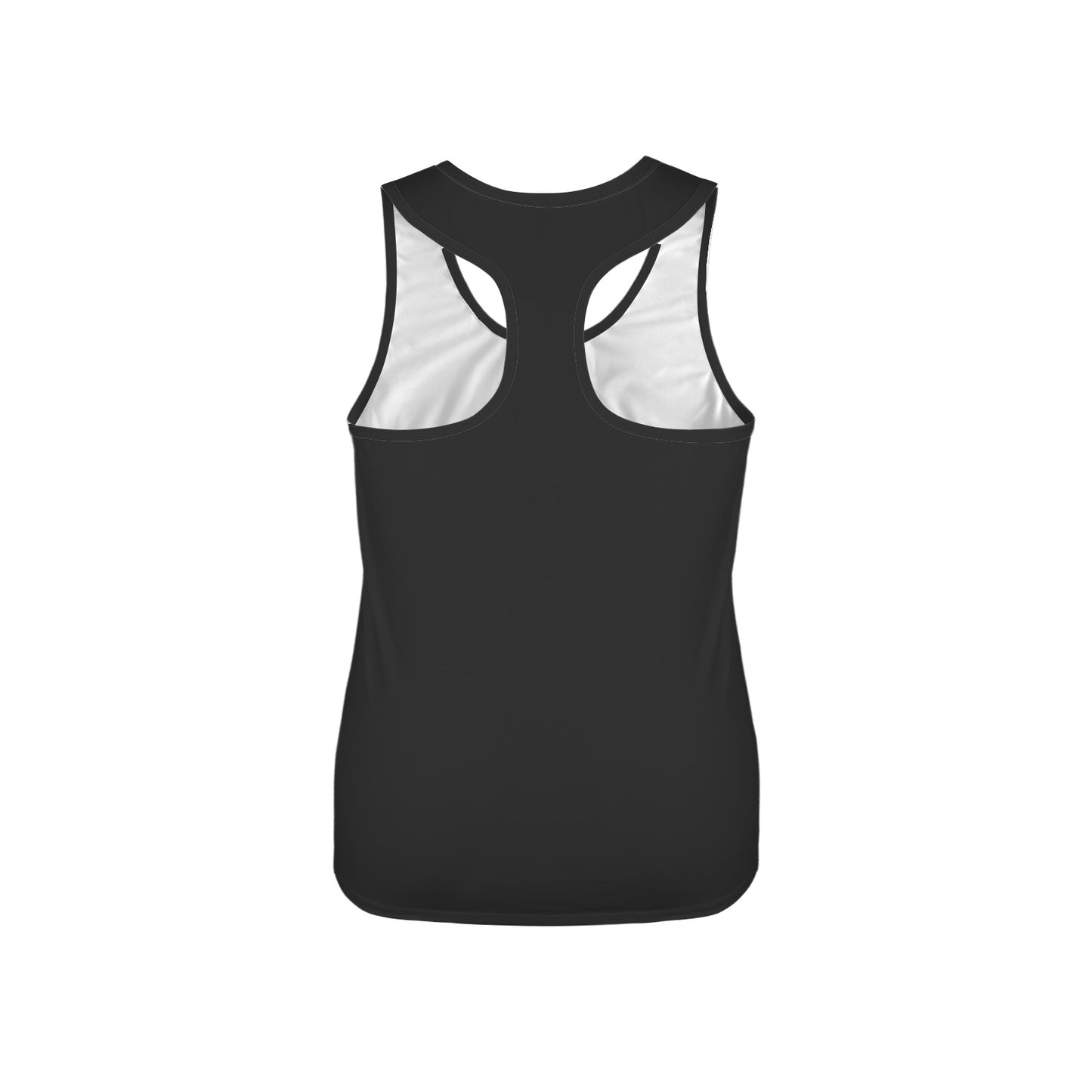 Women's Racerback Sports Top
